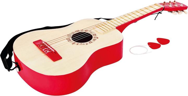 Produktbild Hape Gitarre