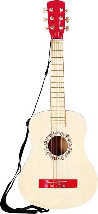 Produktbild Hape Gitarre