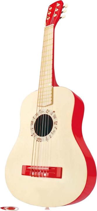 Produktbild Hape Gitarre