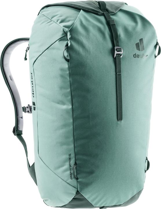 Actual product image Deuter Gravity Motion (40 l)