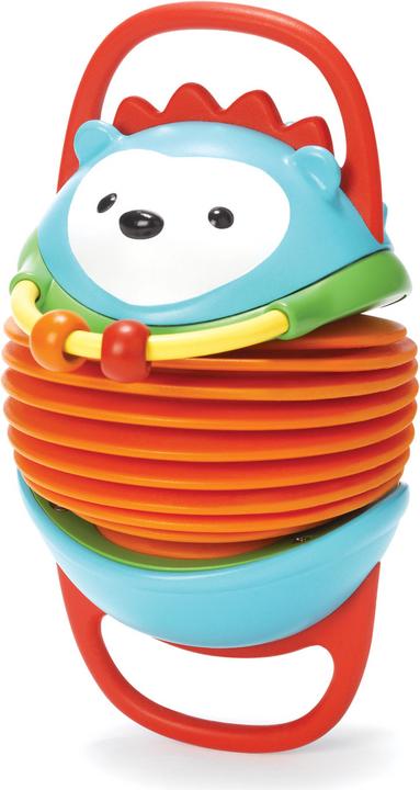 Skiphop Accordion Hedgehog