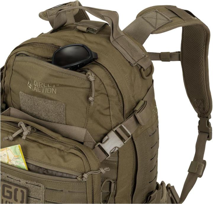 Produktbild Direct Action Ghost MKII Backpack (31.50 l)