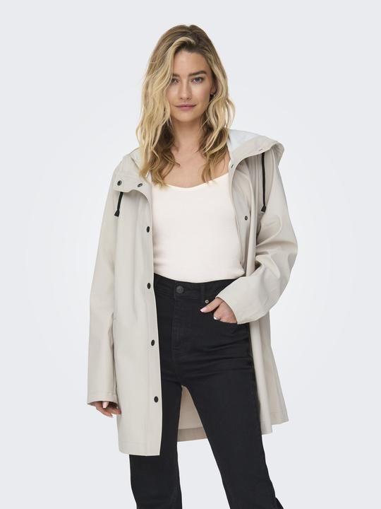 Image du produit Only ONLNEWELLEN Manteau de pluie Manteau de pluie (XS)