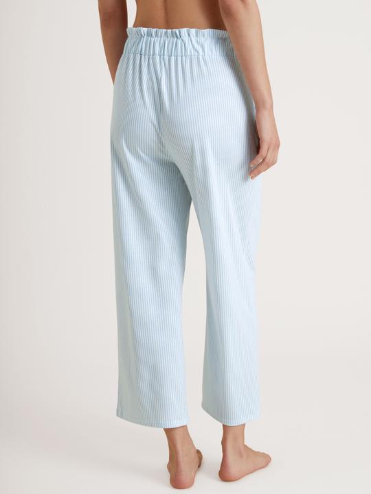 Actual product image Calida 7/8 trousers with paperbag waistband (L)