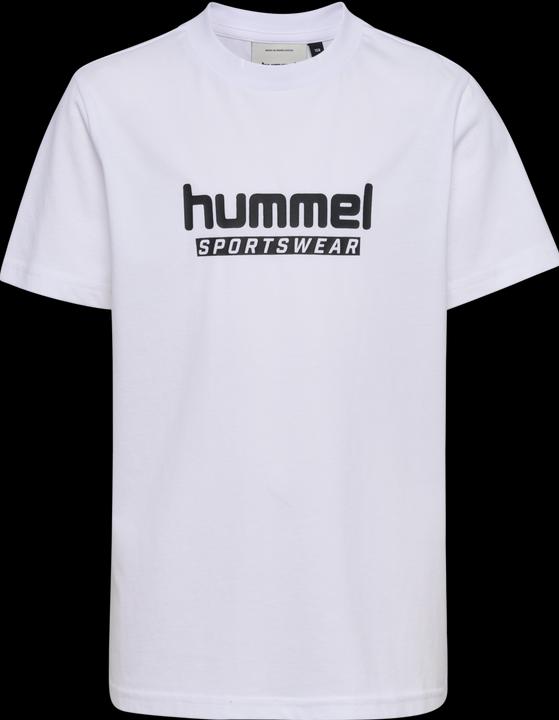 Immagine prodotto hummel hmlJR BASE T-SHIRT S/S (46, 47, 48, 49, 50, 51, 52)
