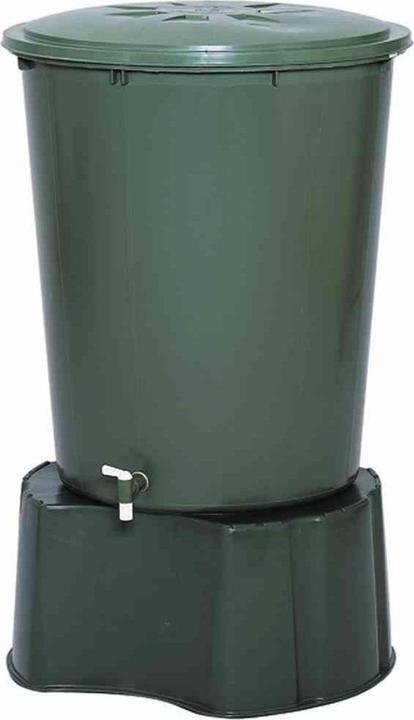 Image du produit Garantia Baril d'eau de pluie (210 l)
