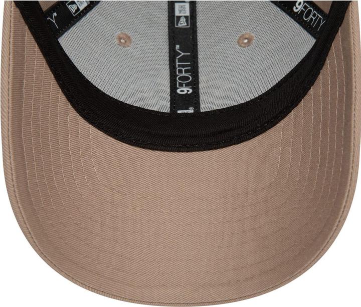 Image du produit New Era 9Forty Metallic New York Yankees Ash