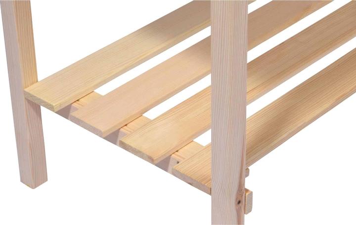 Immagine prodotto Dobar Letto rialzato