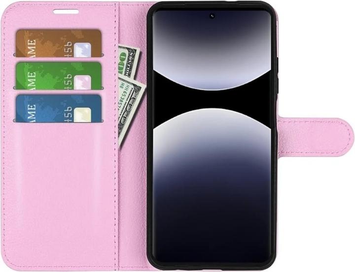 Image du produit Screenguard Leather Guard Lederhülle (Xiaomi Redmi Note 14 Pro)