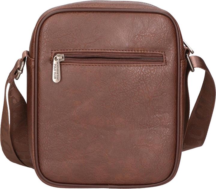 Actual product image Northampton Polo Club shoulder bag