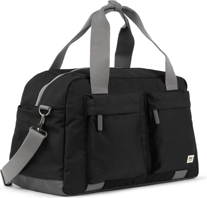 Produktbild Roka London Gatwick Ash Recycled Canvas Medium (33 l)