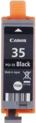 Produktbild Canon Pgi-35 (BK)