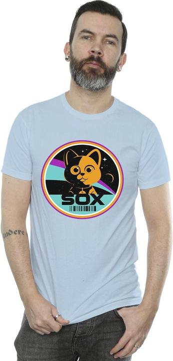 Immagine prodotto Disney Lightyear Sox Circle Maglietta Uomo (XL)