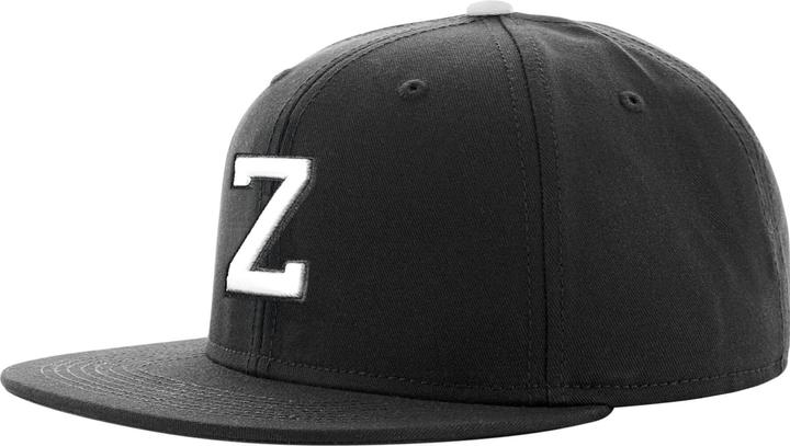 Actual product image Masterdis Letter Snapback - 14295