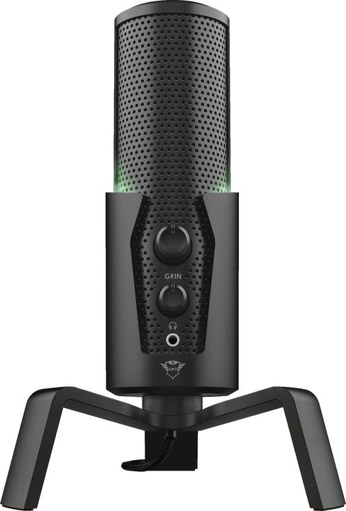 Produktbild Trust GXT 258 Fyru 4-in-1