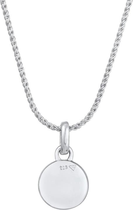 Produktbild Elli Kristall Kette (925er Sterling Silber, Glaskristall, 45 cm)