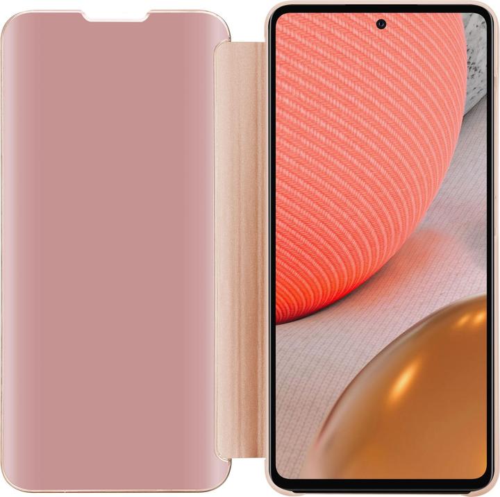 Image du produit Cadorabo Book Smart View Couverture miroir (Samsung Galaxy A72 5G)