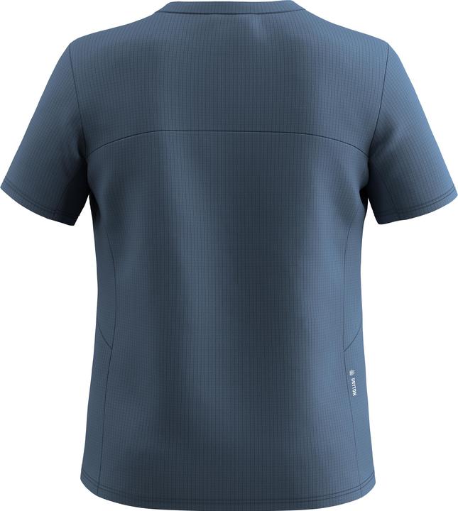 Actual product image Salewa Puez Dry T-Shirt K (140)