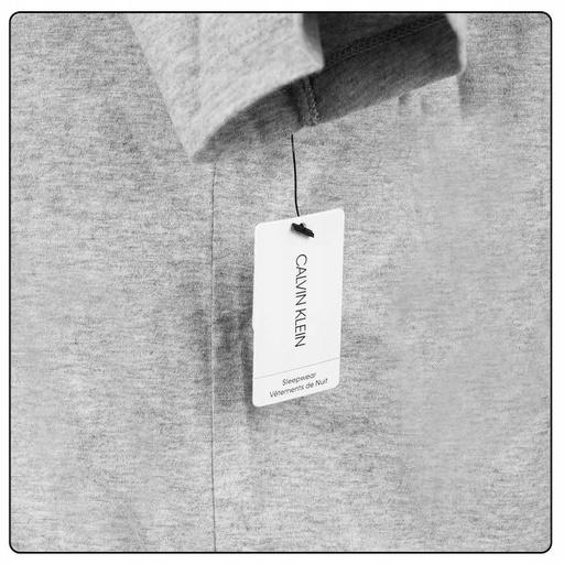 Produktbild Calvin Klein Damen-T-Shirt mit Rundhalsausschnitt (S)