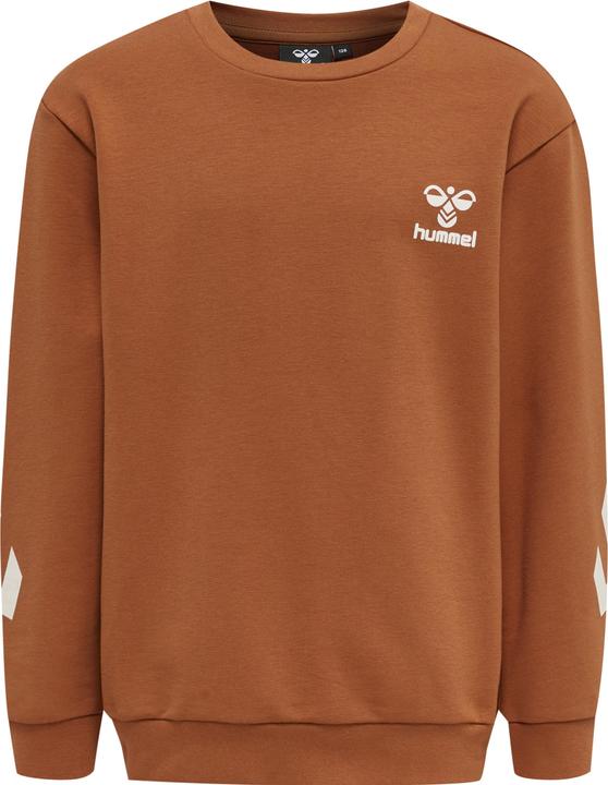Actual product image hummel Venti Tracksuit (122)