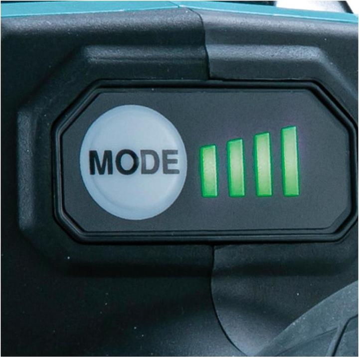 Immagine prodotto Makita DAS180Z (Batteria ricaricabile, Soffiafoglie)