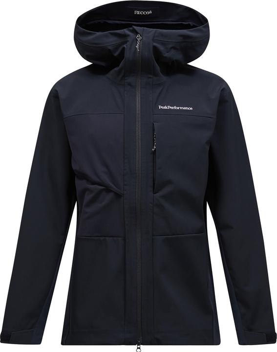 Peak Performance Ascent Softshell