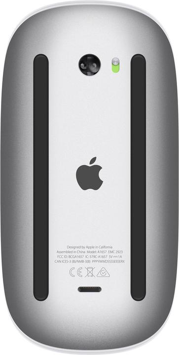 Image du produit Apple Magic Mouse 2 (Sans fil)