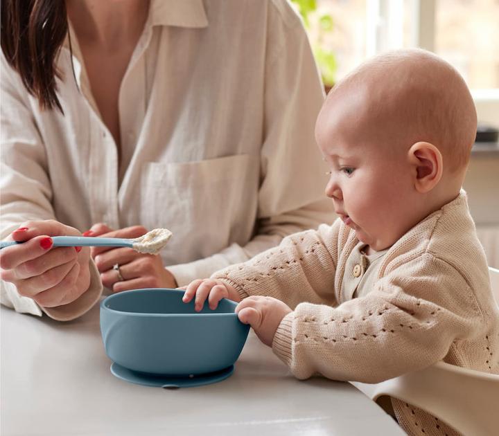 Immagine prodotto Everyday Baby Piatto per mangiare con ventosa