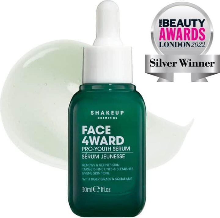 Produktbild Baxter Daily Face Wash Gesichtsreinigung (Schaum, 236 ml)