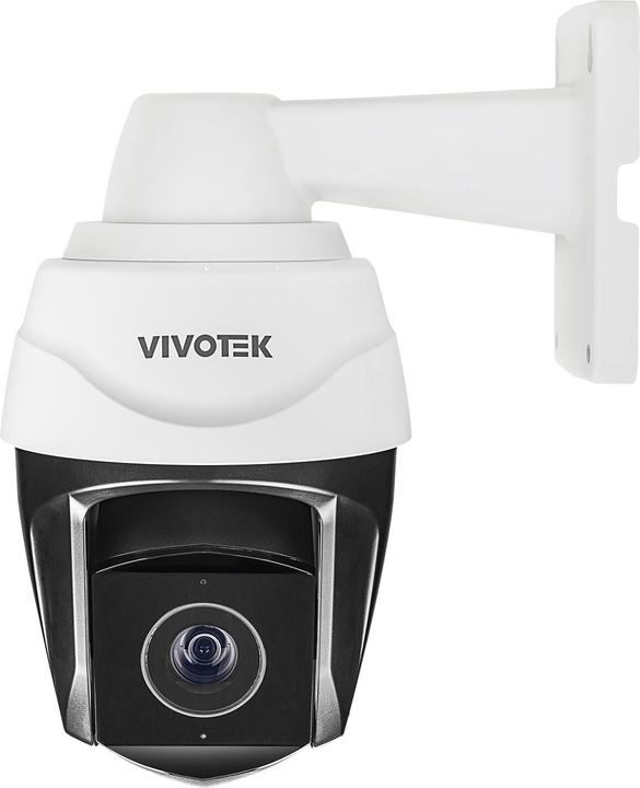 Produktbild Vivotek S Series SD9384-EHL - Netzwerk-Überwachungskamera - PTZ - Vandalismussicher / We (2560 x 1920 Pixels)
