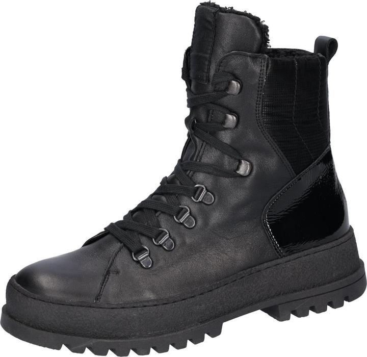 Waldläufer Stiefelette
