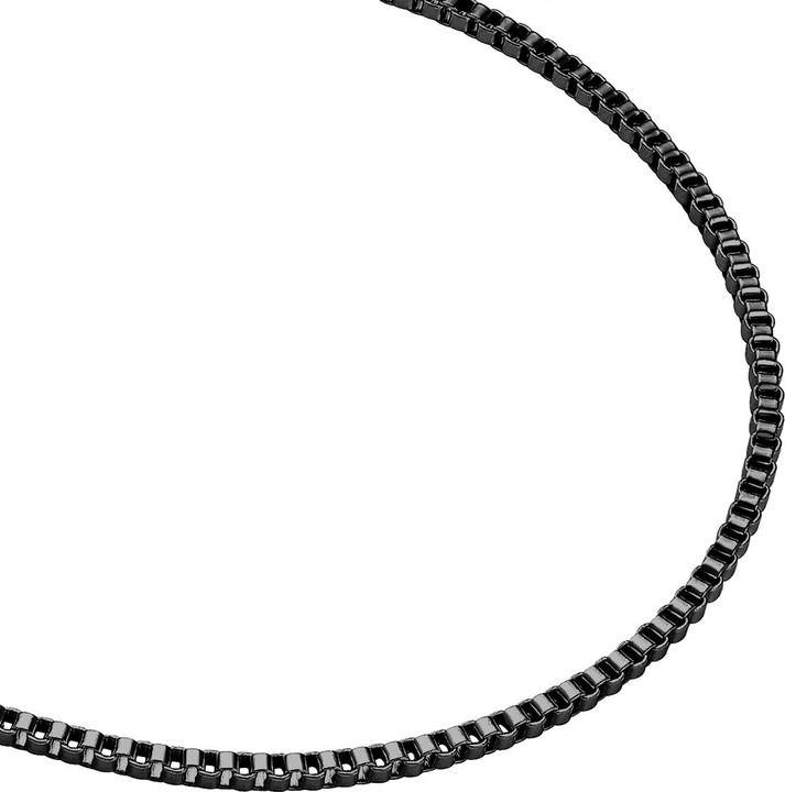 Immagine prodotto True Rebels Bracciale da uomo in acciaio inossidabile - 37330 (19 cm, Acciaio inossidabile)