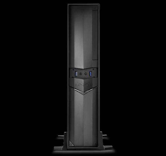 Immagine prodotto Silverstone Corvo (Mini-ITX)