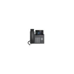 Actual product image Grandstream GRP2612W HD IP Phone with Dual-Band WLAN