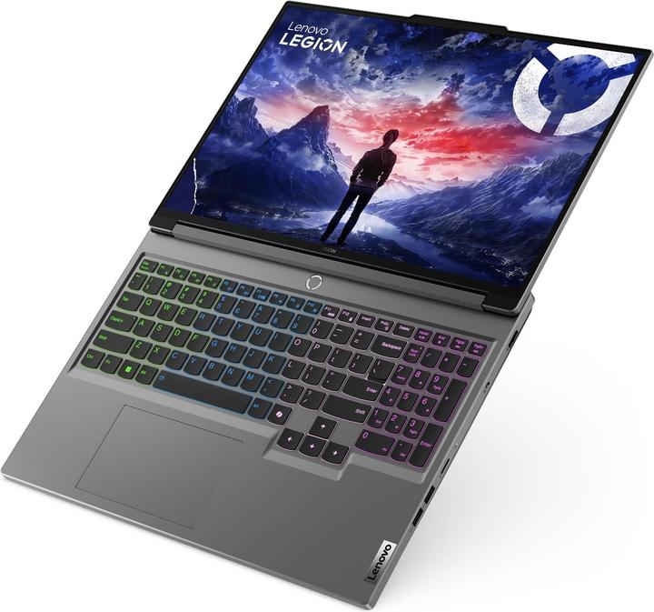Immagine prodotto Lenovo Legion 5 (16", Intel Core i7-14700HX, 32 GB, 1000 GB, CH)