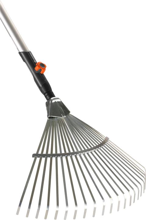 Produktbild Gardena Stiel Holz Combisystem