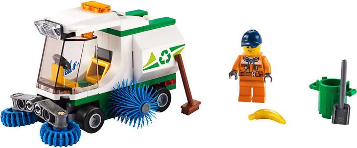Produktbild LEGO Value Pack 3 – City Great Vehicle (66686, LEGO City)