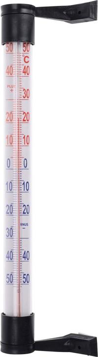 Produktbild ProGarden Aussenthermometer für Fensterscheiben, 2er-Set