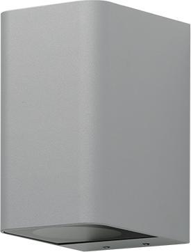 Produktbild Meyer Highrise 2x LED 18W sw 83655460508365546050 (3184 lm, IP65)