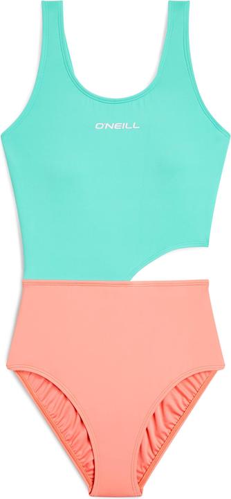 Surf City Colour Block