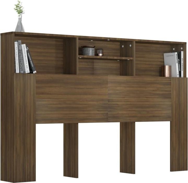 Image du produit VidaXL Tullio (160 x 19 x 103.5 cm)
