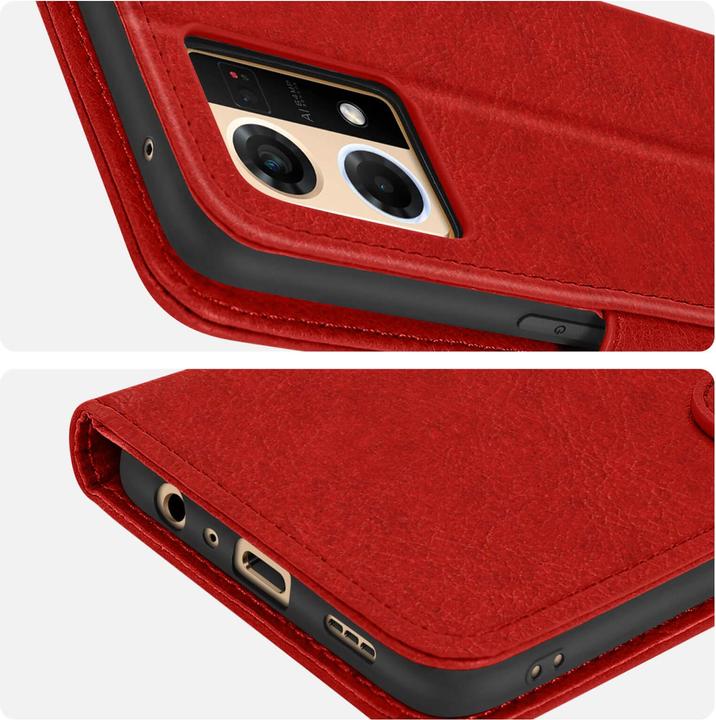 Immagine prodotto Avizar Serie Chester (Oppo Reno 7)