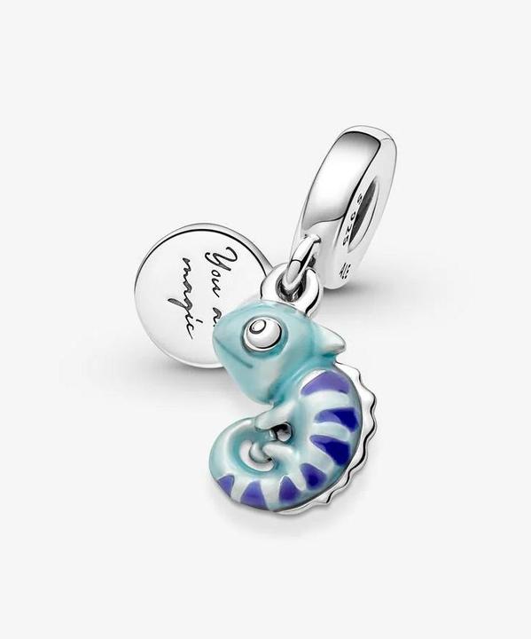 Image du produit Pandora Colour changing Chameleon (Argent 925)