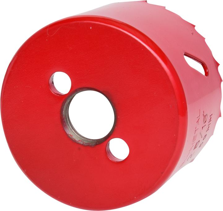Immagine prodotto KS Tools Sega a tazza in HSS bimetallo, direzione di taglio destra, Ø 59 mm. (59 millimetri)