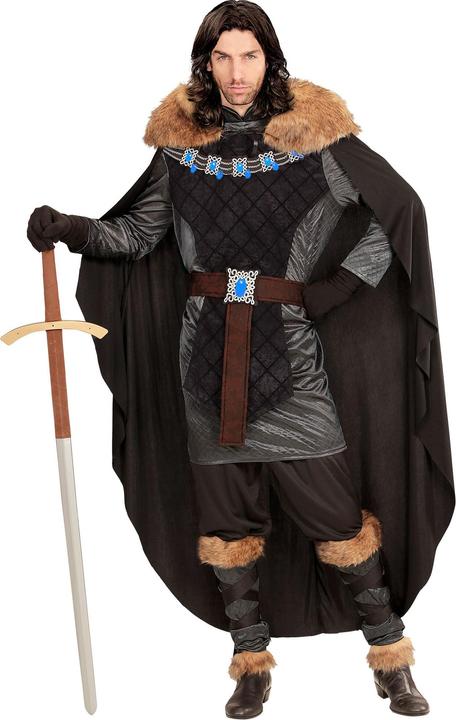 Actual product image Widmann Costume medieval prince (M)
