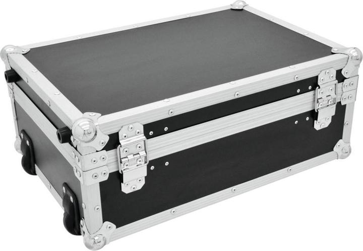 Actual product image Omnitronic Suitcase with trolley (Universal)