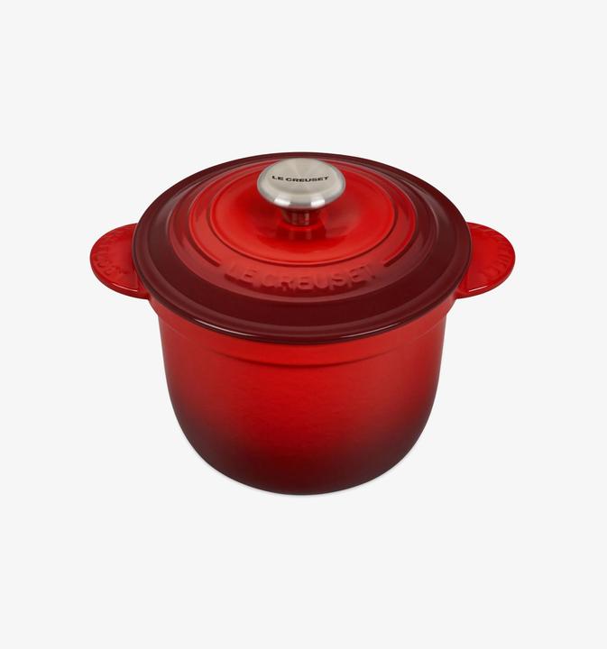 Image du produit Le Creuset Cocotte Tous (18 cm, Cocotte + faitout, Fonte)
