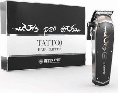 Kiepe Tattoo hair Clipper