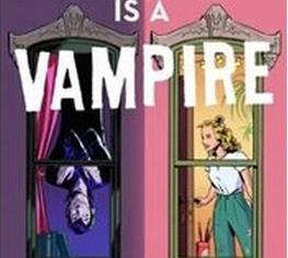 Immagine prodotto My Roommate Is a Vampire (Inglese, Levine Jenna, 2023)