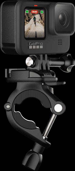 Produktbild GoPro Handlebar / Seatpost / Pole Mount (Universal, Hero 9)